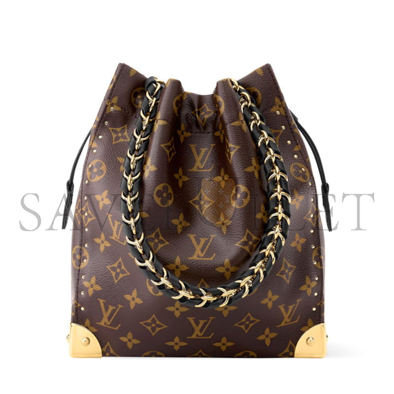 l0vis Vvtt0n noÉ trunk m28515 (27*23*8cm)